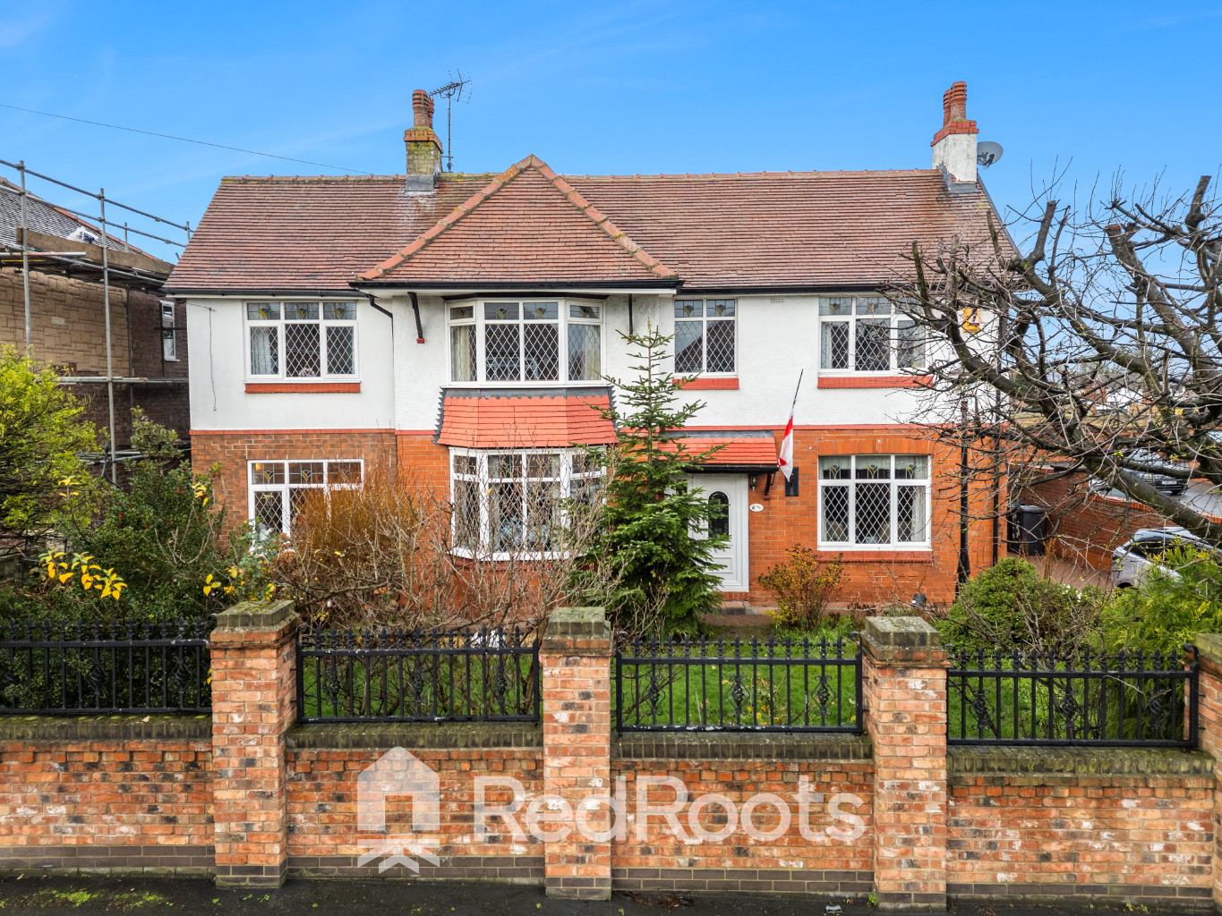 Tenter Balk Lane, Adwick-Le-Street, Doncaster, South Yorkshire, DN6