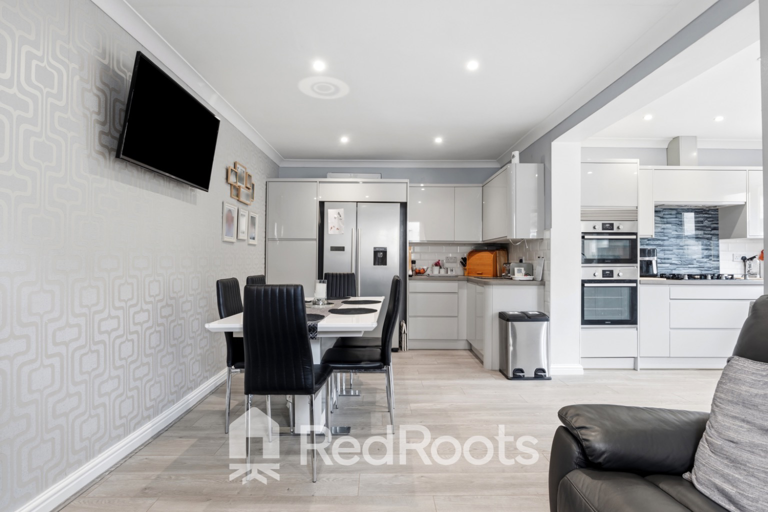 Clevedon Crescent, Doncaster, South Yorkshire, DN5, photo 7