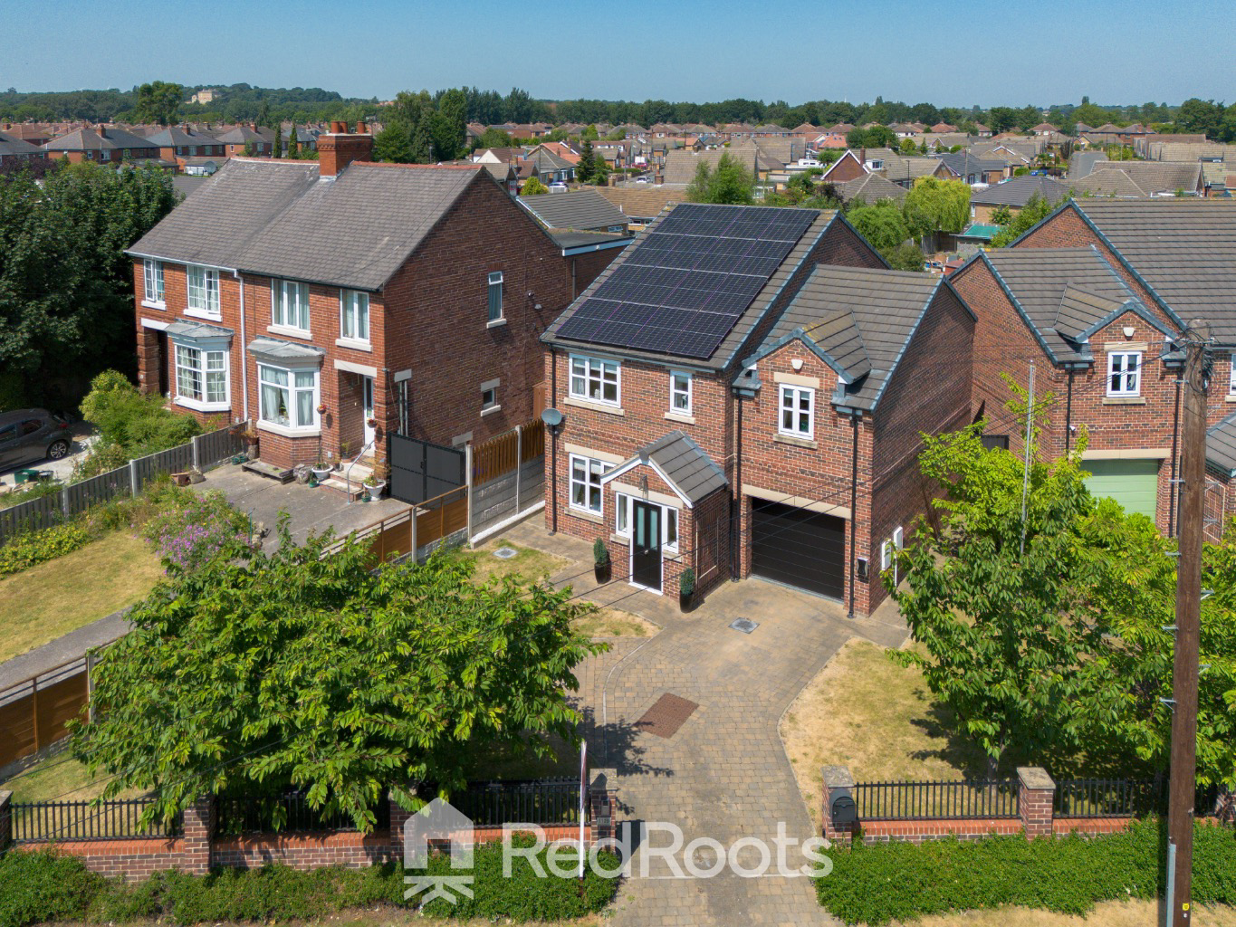Sprotbrough Road, Sprotbrough, Doncaster, DN5, photo 37