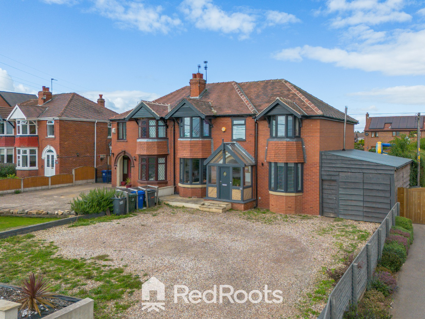 Melton Road, Sprotbrough, Doncaster, South Yorkshire, DN5, photo 38