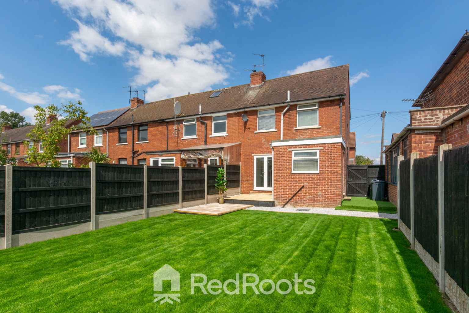 Queens Drive, Doncaster, South Yorkshire, DN5, photo 22