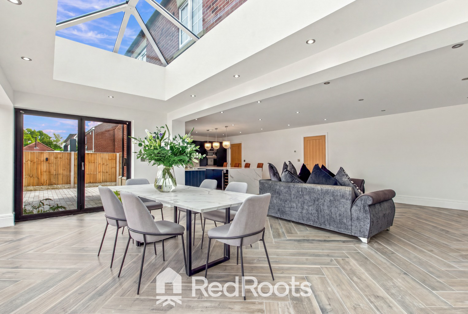 Cherry Blossom Court, Haxey, Doncaster, Lincolnshire, DN9 2FG, photo 5