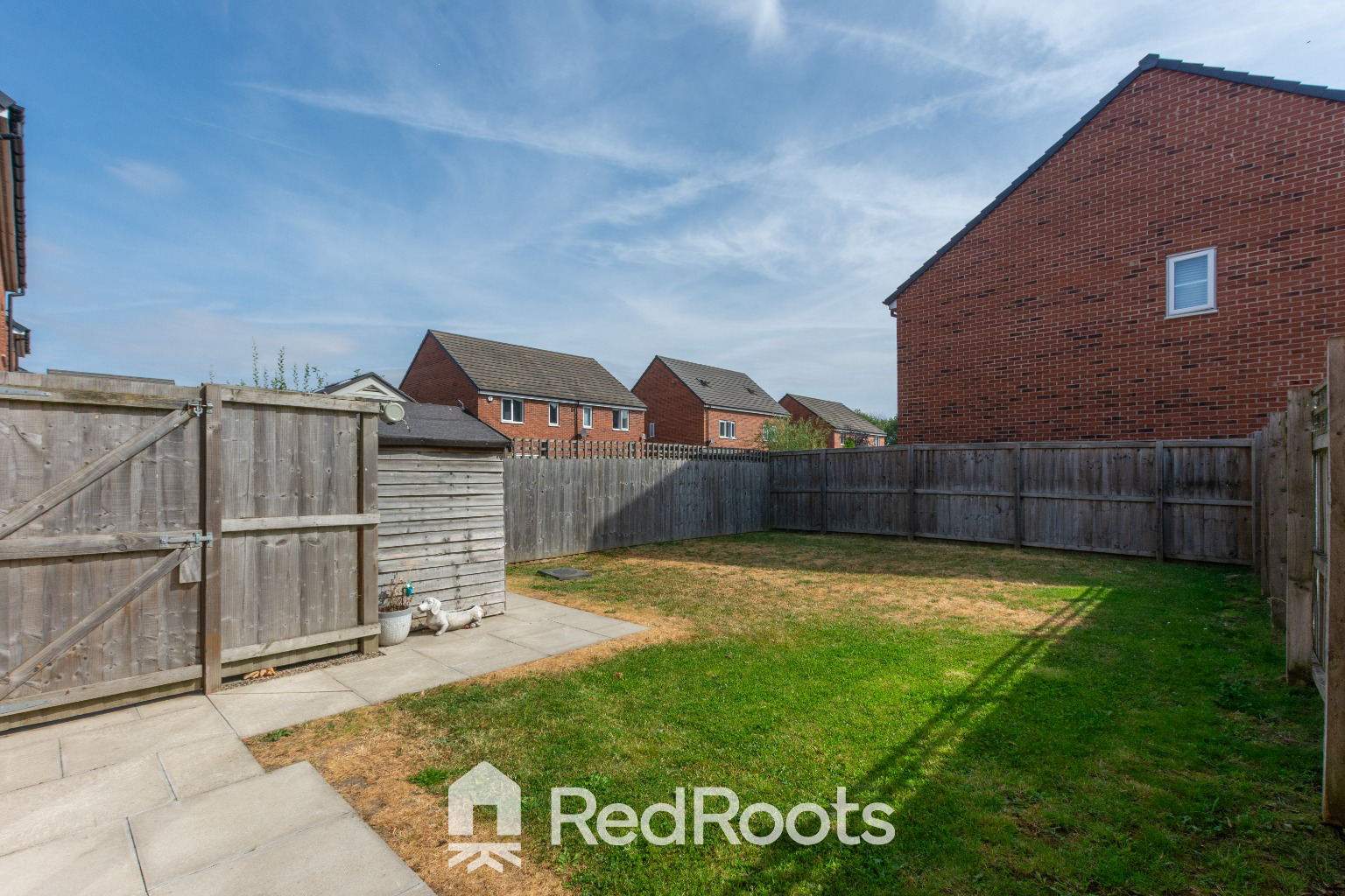 Garratt Way, Thorne, Doncaster, South Yorkshire, DN8 5EW, photo 18