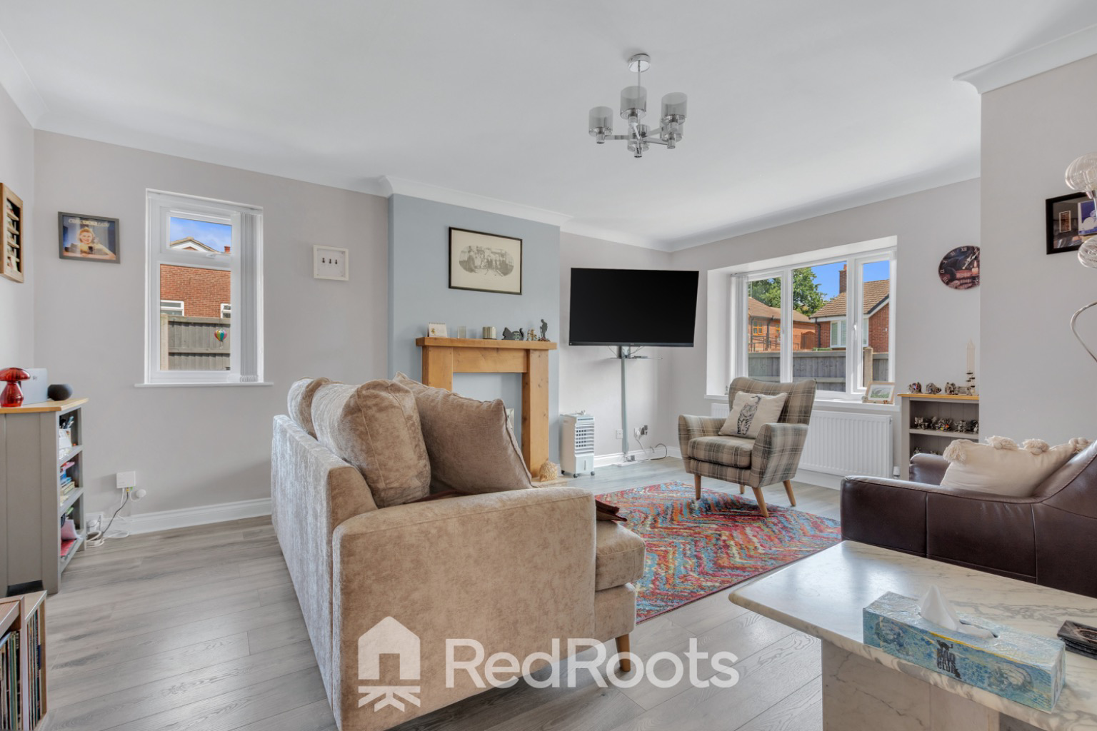 Clayton Holt, South Kirkby, WF9, photo 5
