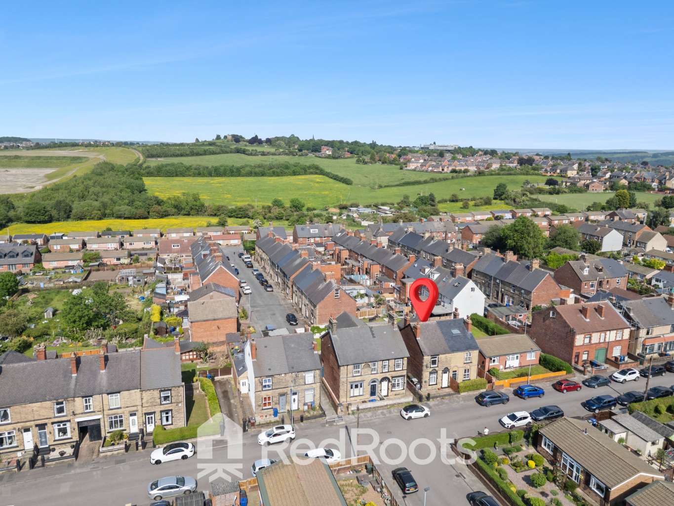 Regent Street, Hoyland, Barnsley, S74 0PU, photo 6
