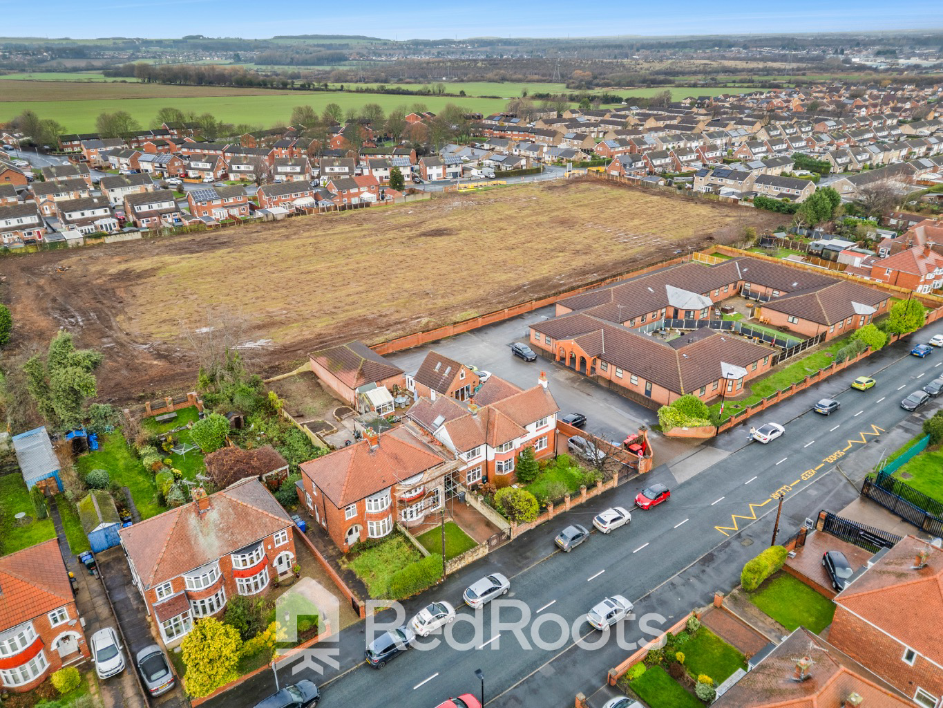 Tenter Balk Lane, Adwick-Le-Street, Doncaster, South Yorkshire, DN6, photo 32