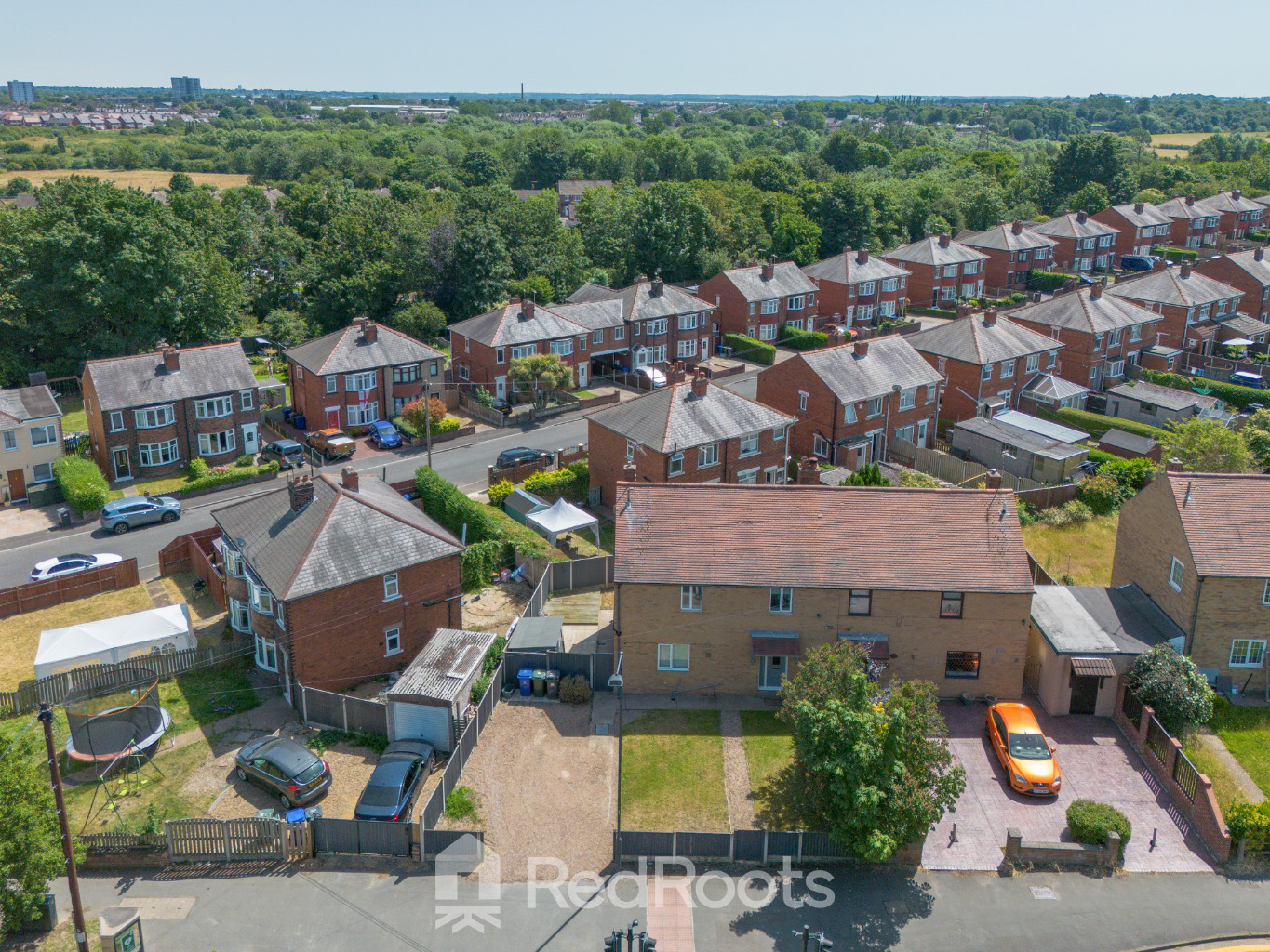 Melton Road, Sprotbrough, Doncaster, DN5, photo 29