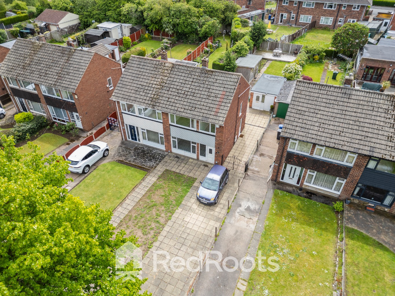 Jossey Lane, Doncaster, South Yorkshire, DN5, photo 2