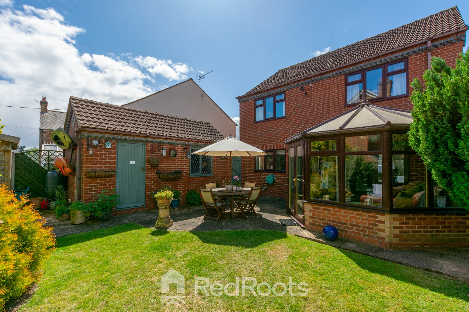 Fields Close, Epworth, Doncaster, Lincolnshire, DN9 1TL, photo 30