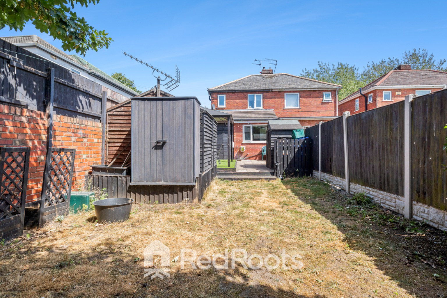 Williams Road, Doncaster, South Yorkshire, DN5, photo 18