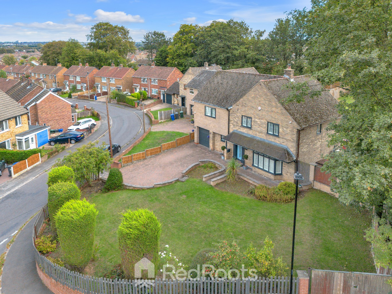 Copley Crescent, Doncaster, South Yorkshire, DN5, photo 39