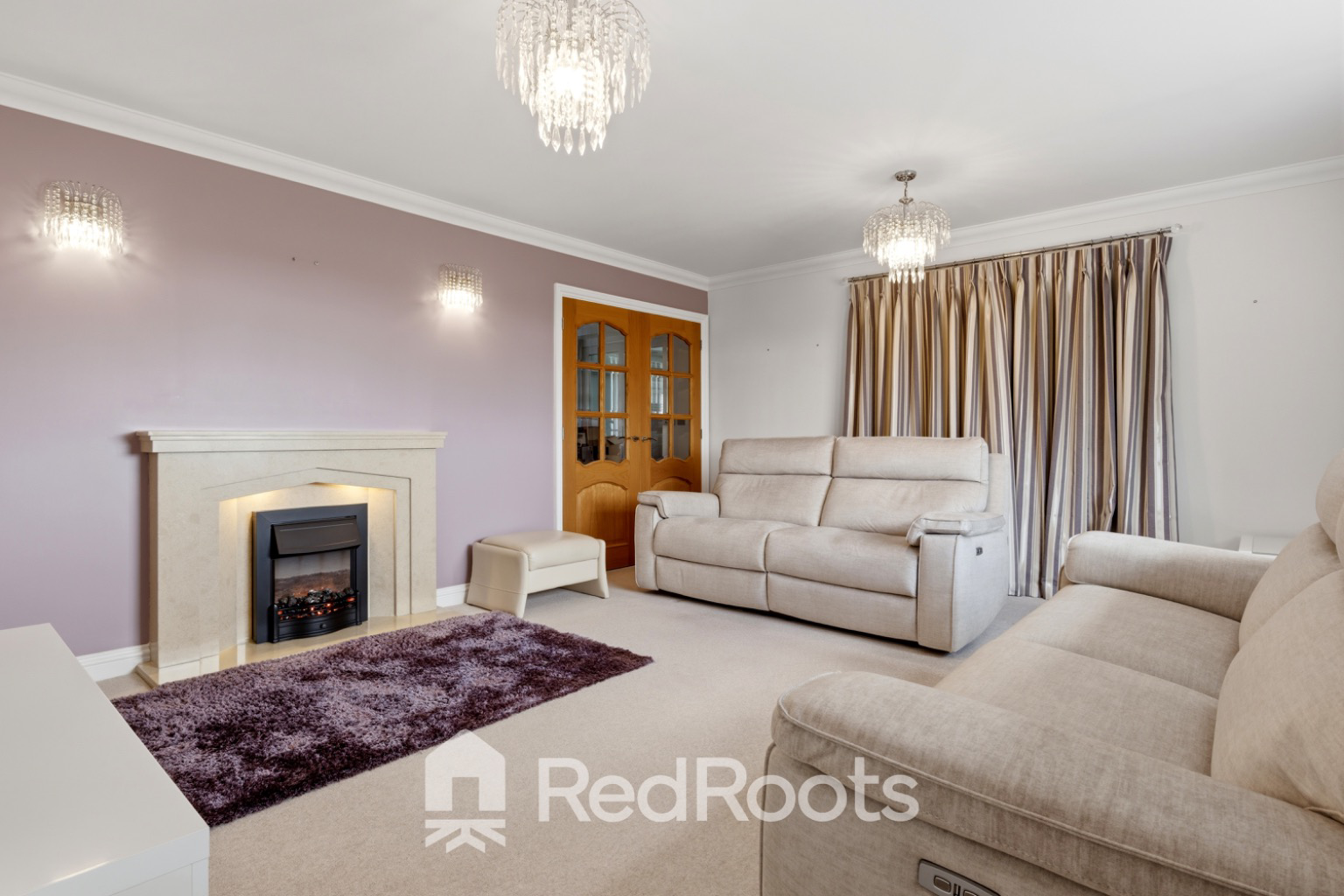 Brockholes, Moss Road, Moss, Doncaster, South Yorkshire, DN6, photo 13