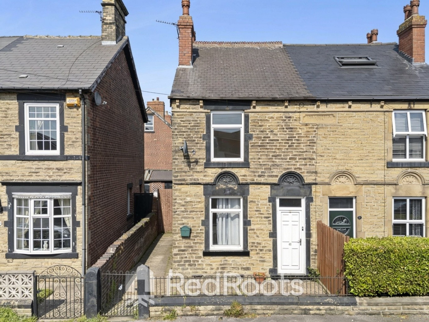 Regent Street, Hoyland, Barnsley, S74 0PU, photo 23