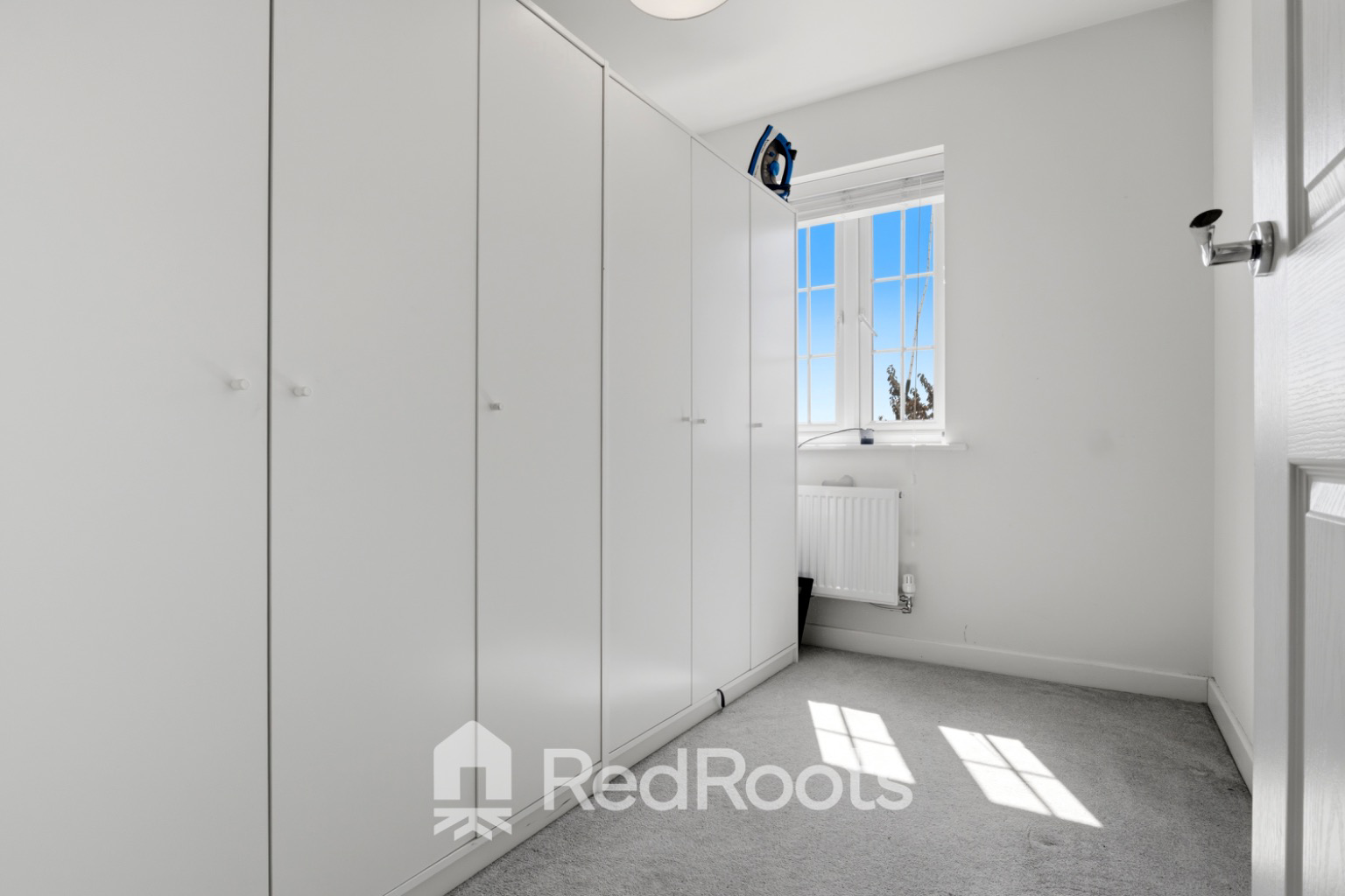 Empire Crescent, Woodlands, Doncaster, South Yorkshire, DN6, photo 16