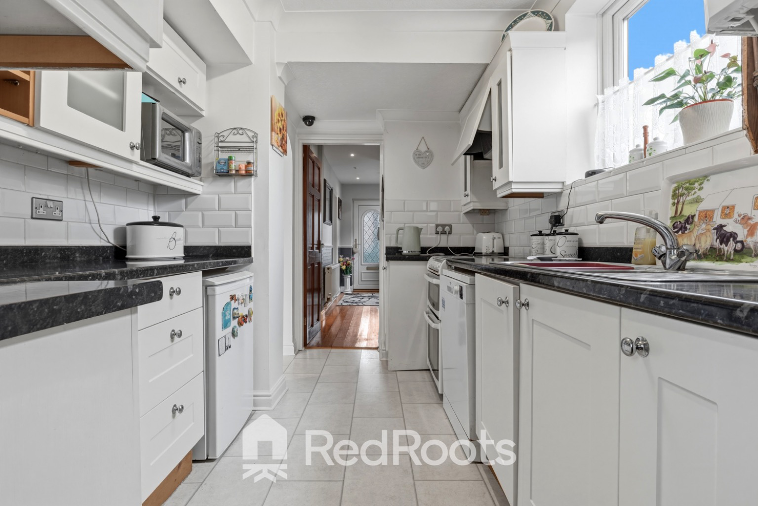 Haslemere Grove, Doncaster, South Yorkshire, DN5, photo 6