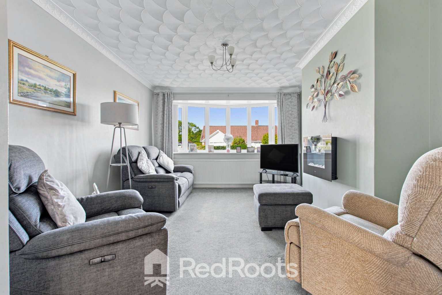 South Elmsall, Pontefract, West Yorkshire, WF9, photo 8