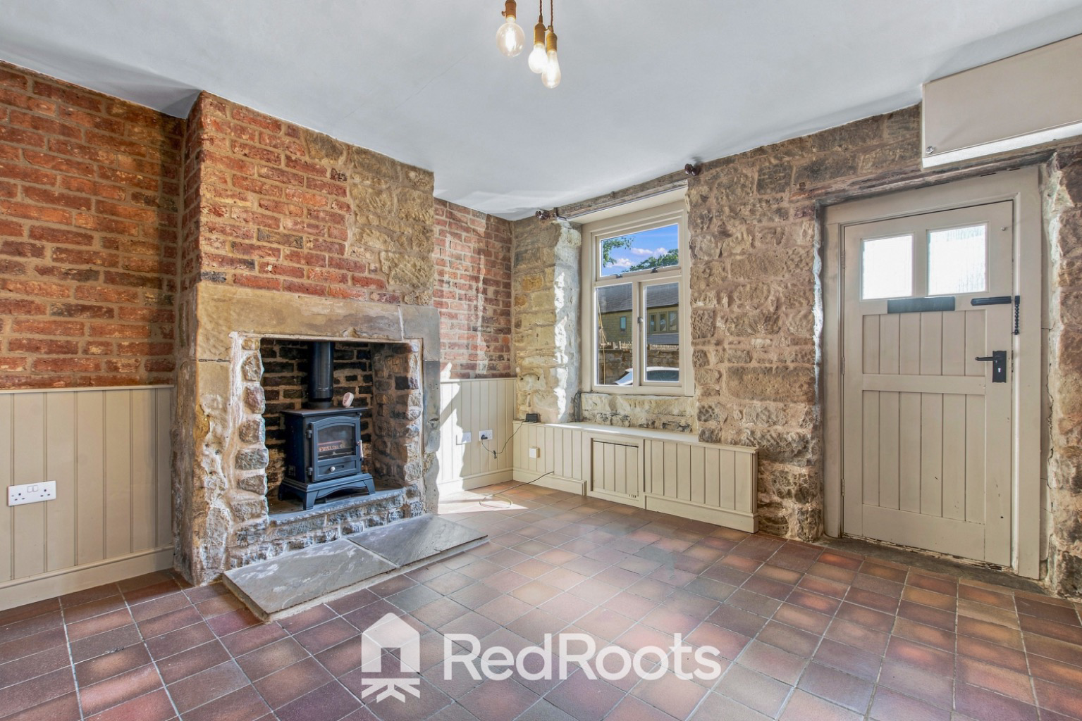 Hall Street, Barnburgh, Doncaster, South Yorkshire, DN5, photo 2