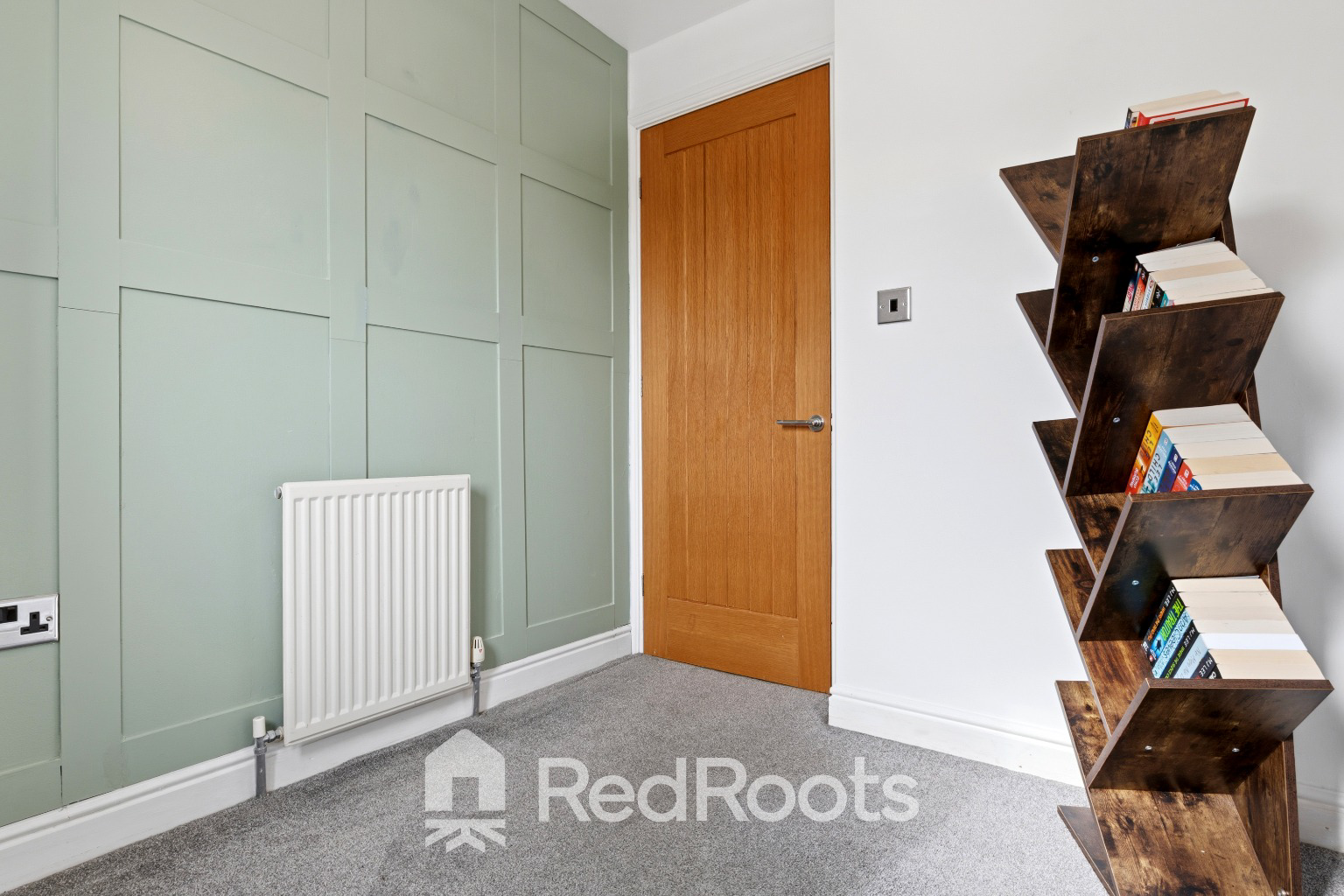 Haigh Row, Skelmanthorpe, HD8 9TT, photo 22