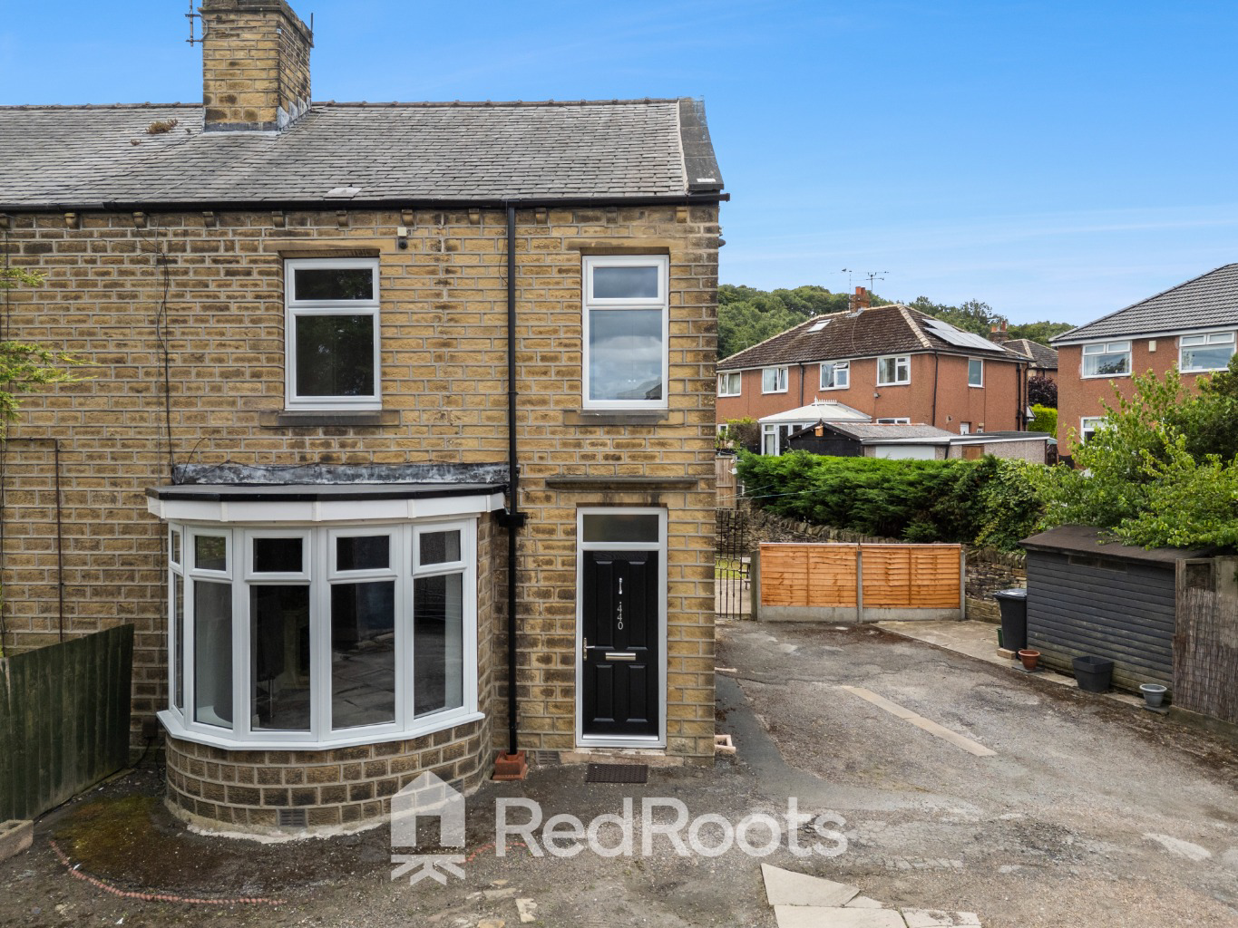 Wakefield Road, Almondbury, Huddersfield, HD5 8PS, photo 9