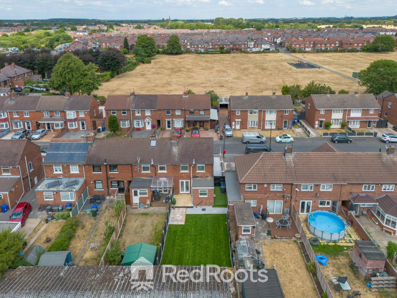 Queens Drive, Doncaster, South Yorkshire, DN5, photo 24