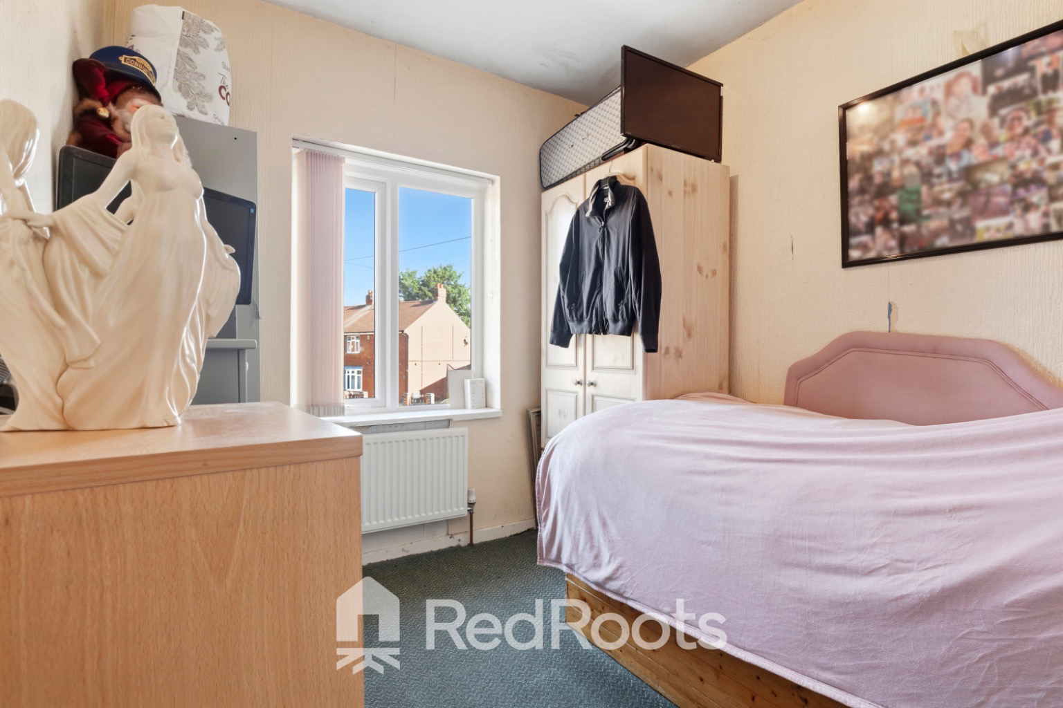 Ballam Avenue, Doncaster, South Yorkshire, DN5, photo 13