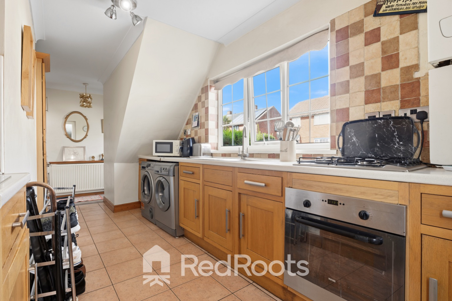 Woodside Road, Doncaster, South Yorkshire, DN5, photo 3