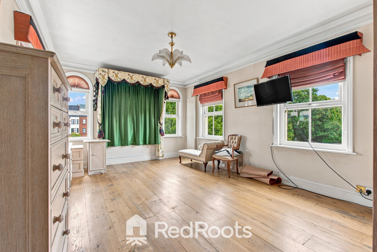 Regent Square, Doncaster, South Yorkshire, DN1, photo 23