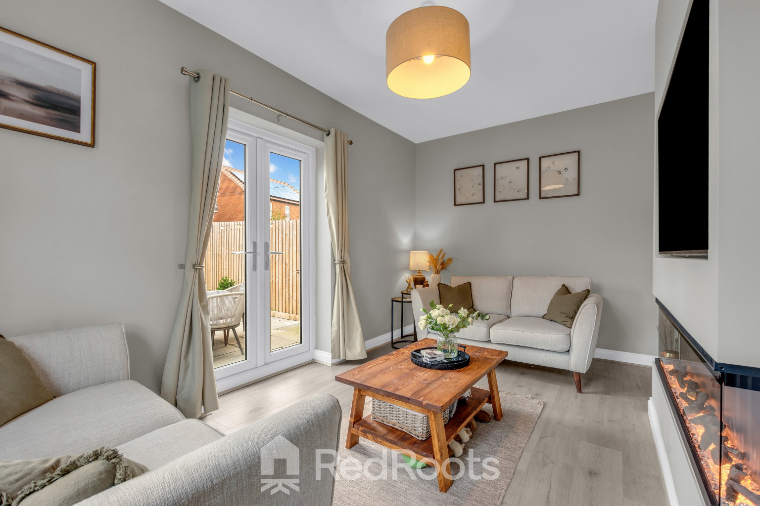 Wild Geese Drive, Stanley, photo 5
