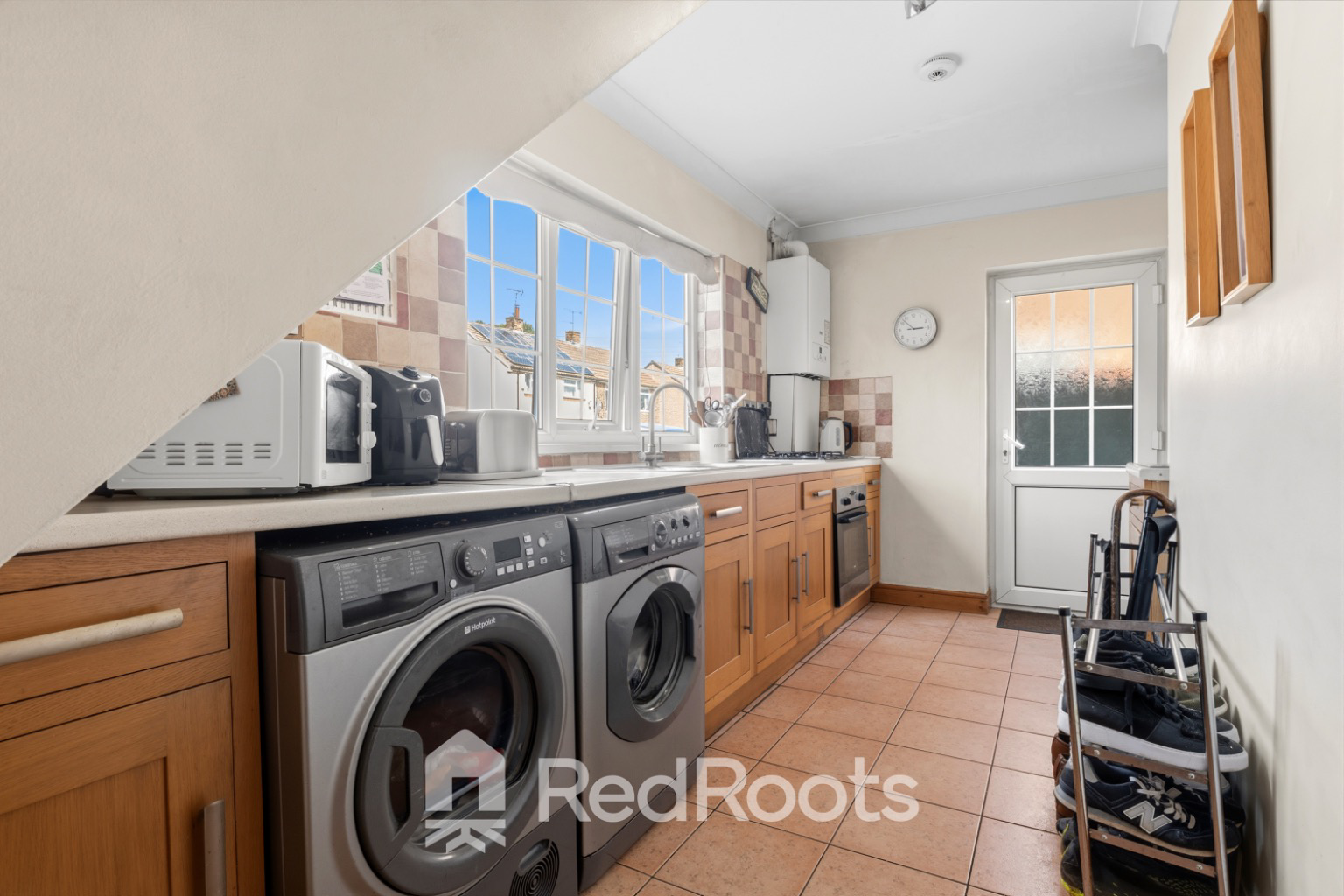 Woodside Road, Doncaster, South Yorkshire, DN5, photo 2