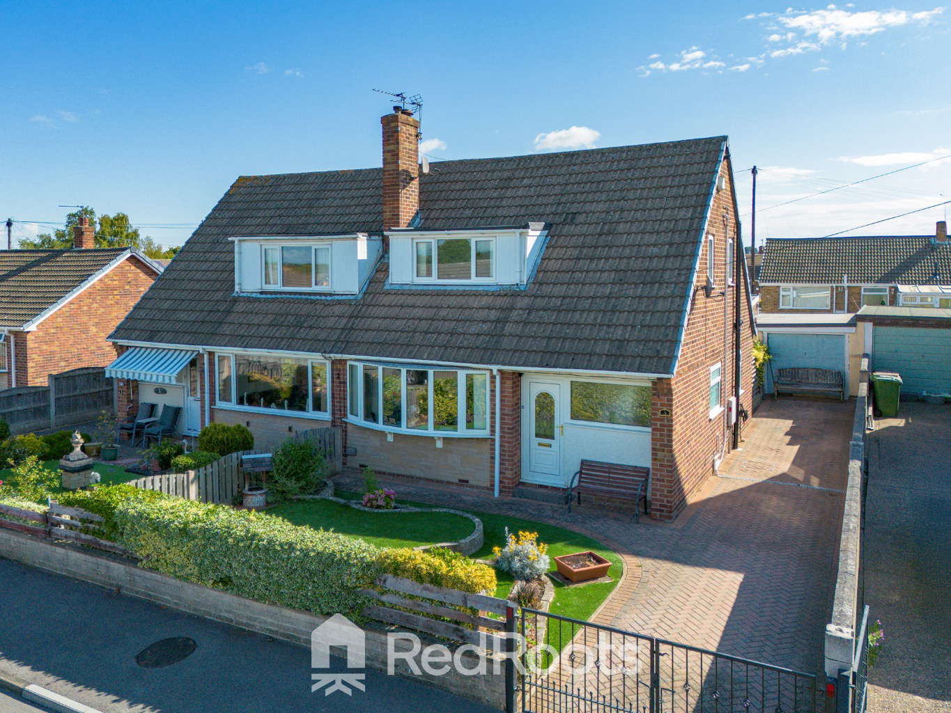 South Elmsall