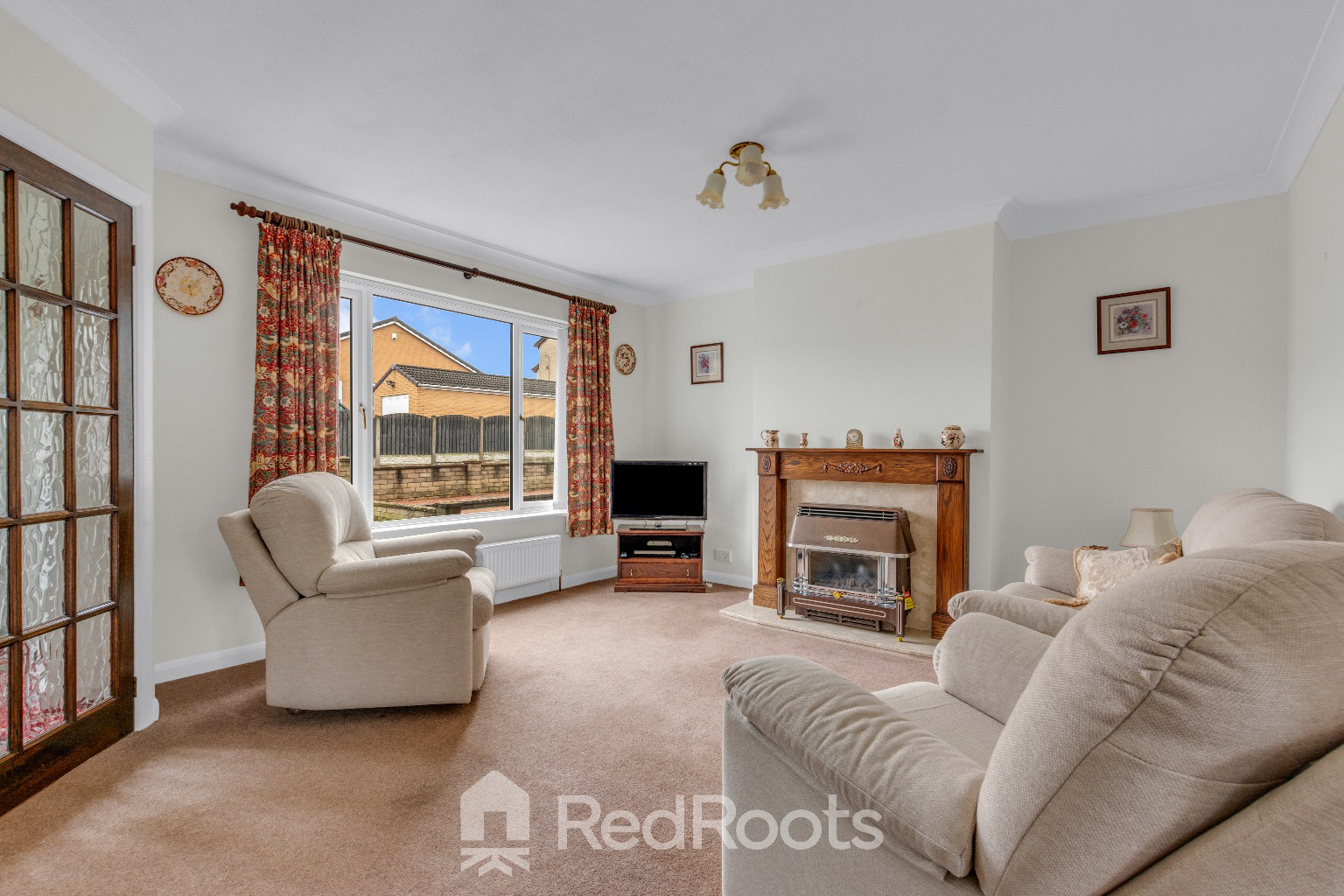 Belvoir Avenue, Barnburgh, Doncaster, South Yorkshire, DN5, photo 7