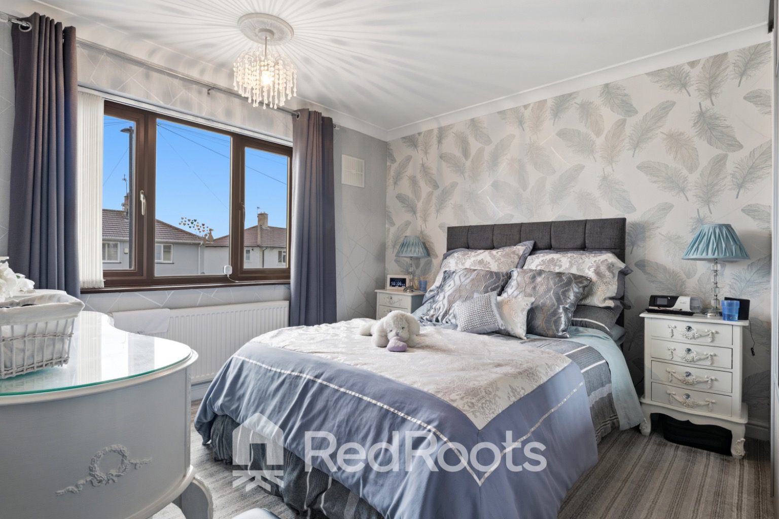 Clevedon Crescent, Doncaster, South Yorkshire, DN5, photo 19