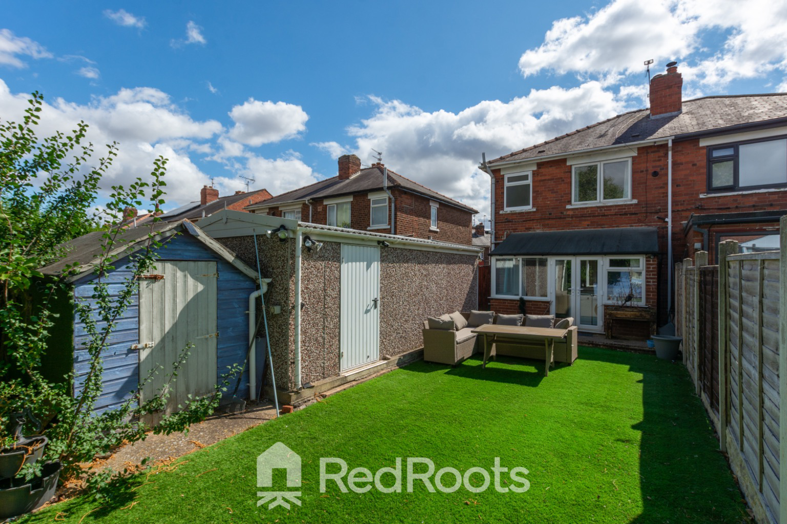 Rosedale Road, Doncaster, DN5, photo 19