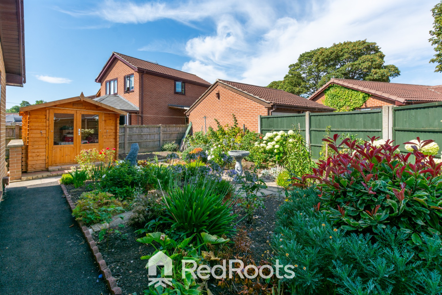 Valiant Gardens, Sprotbrough, Doncaster, South Yorkshire, DN5, photo 21
