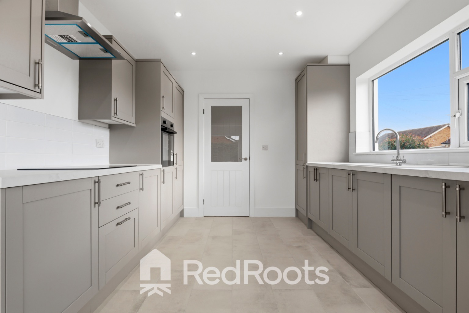 Pine Hall Road, Barnby Dun, Doncaster, South Yorkshire, photo 5