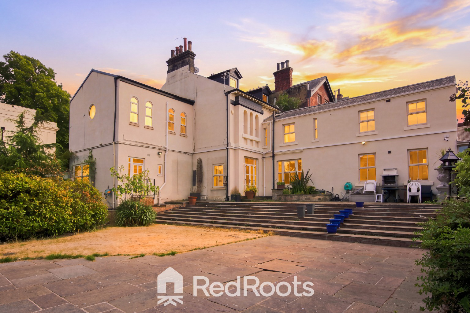 Regent Square, Doncaster, South Yorkshire, DN1
