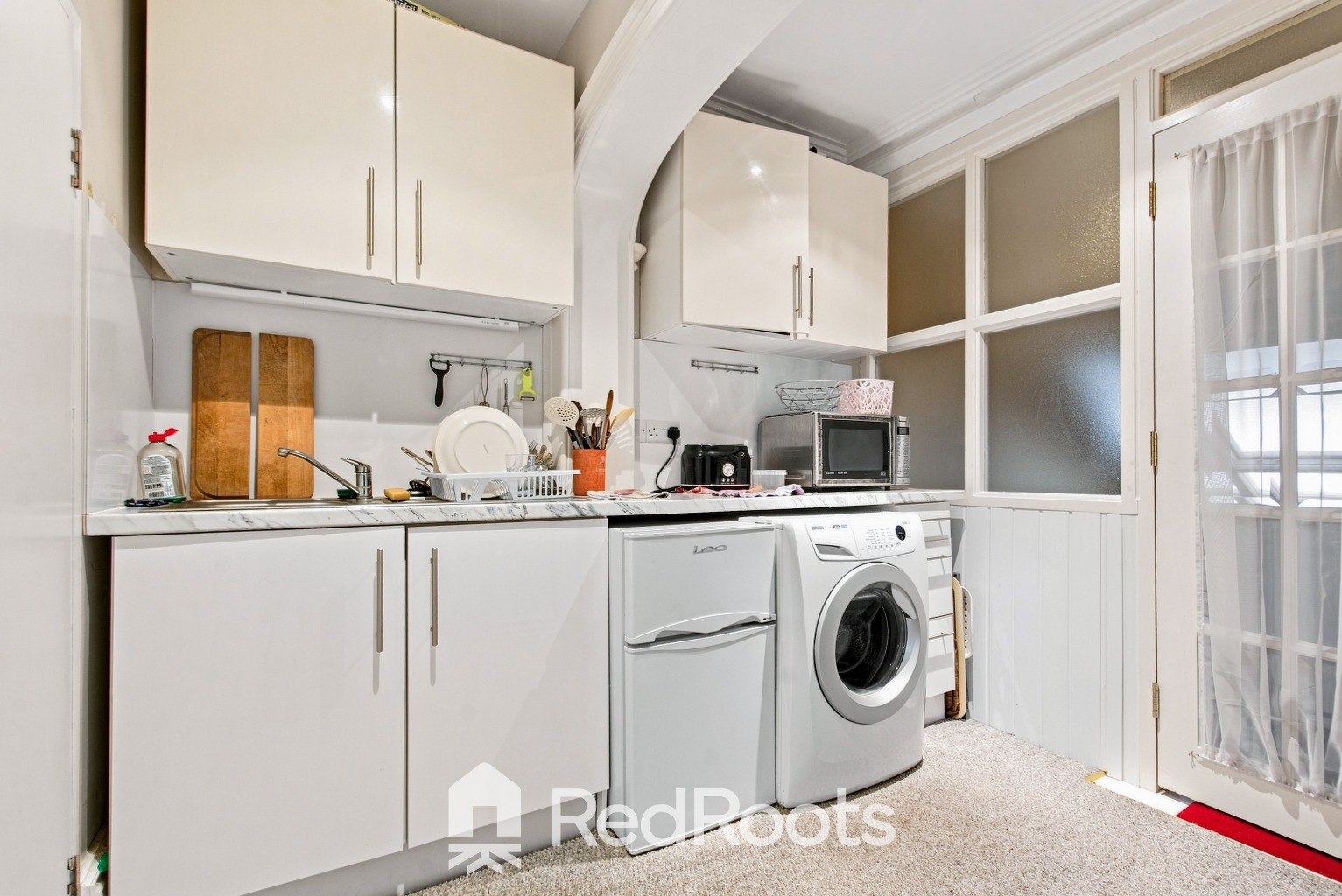 Regent Square, Doncaster, South Yorkshire, DN1, photo 35