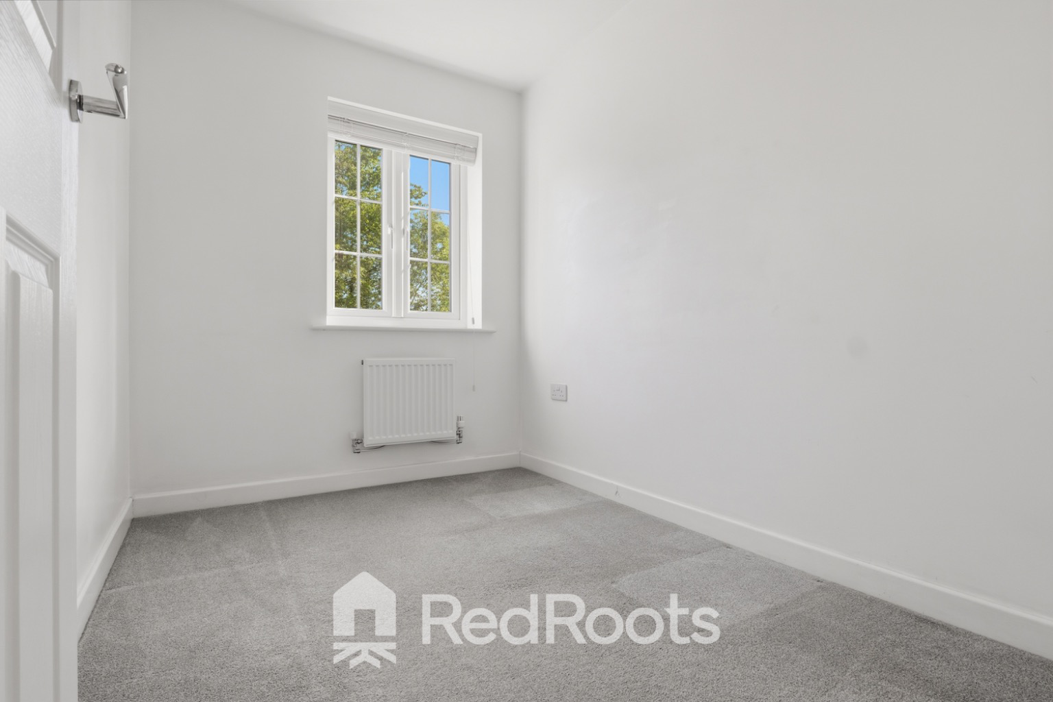 Clover Street, Woodlands, Doncaster, South Yorkshire, DN6, photo 15