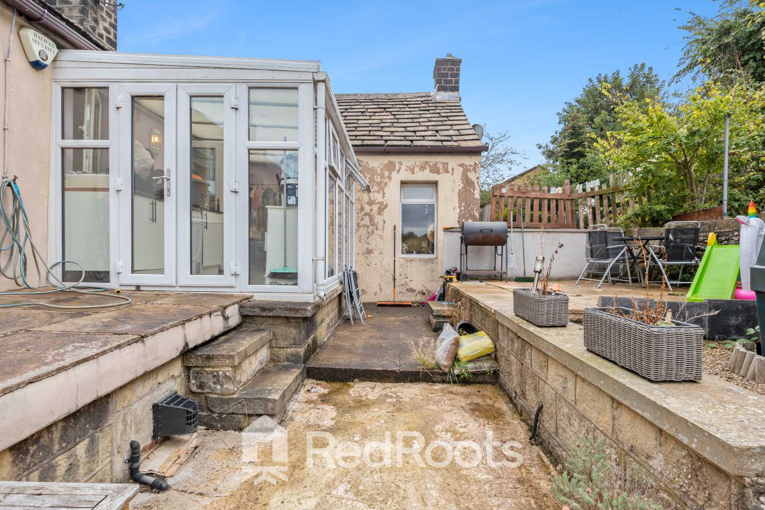 Barnsley Road, Upper Cumberworth, HD8 8XG, photo 21