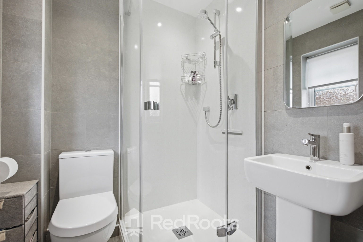 Cirrus View, Ackworth, WF7, photo 26