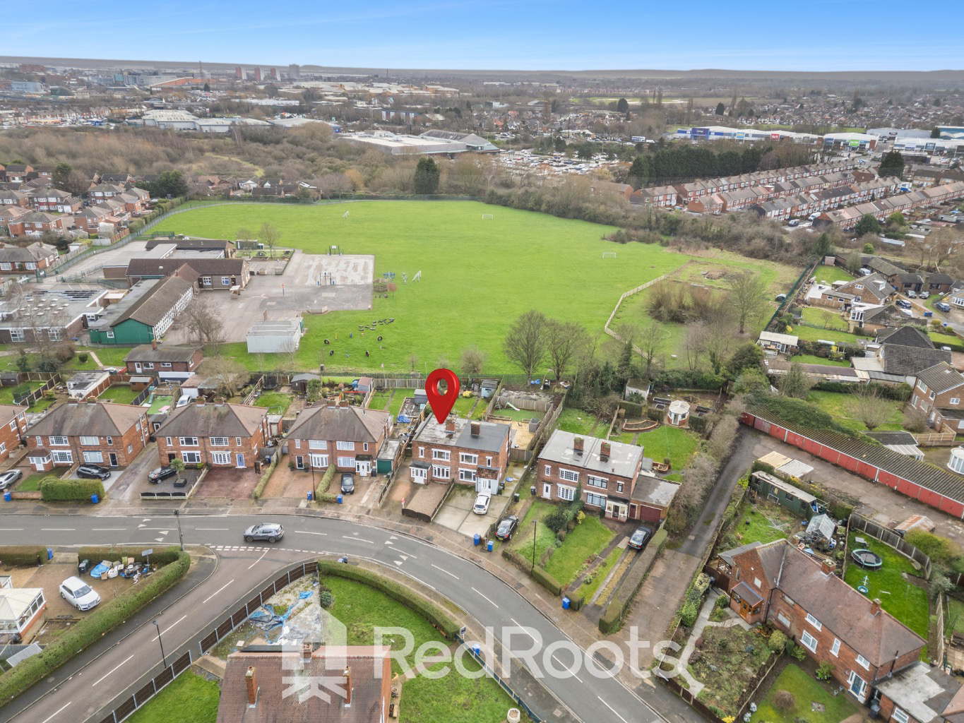 Haslemere Grove, Doncaster, South Yorkshire, DN5, photo 27