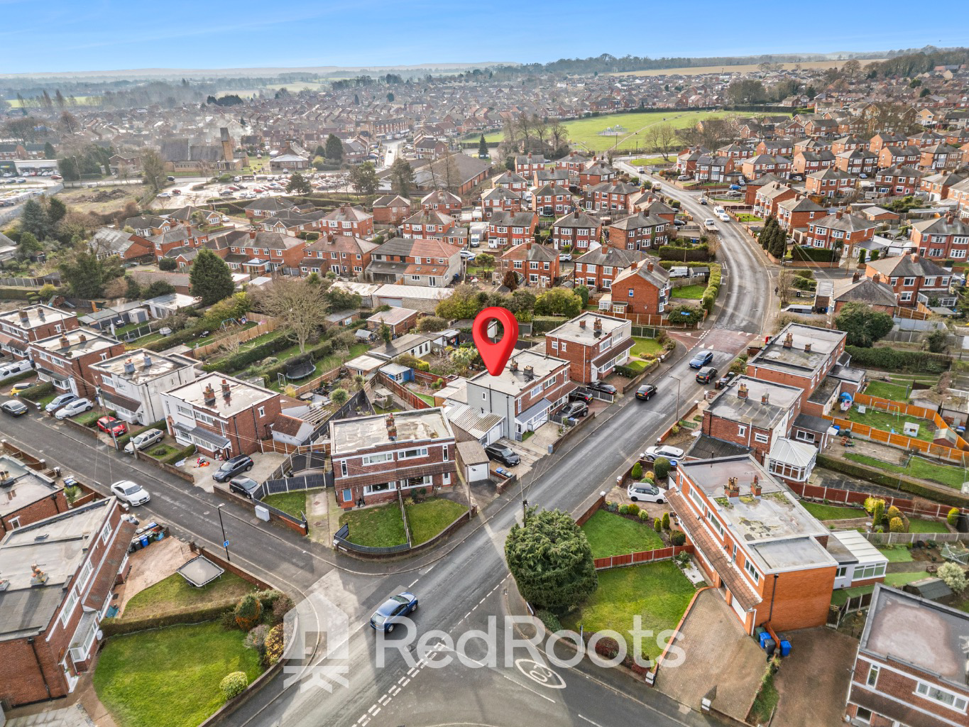 Alwyn Avenue, Doncaster, South Yorkshire, DN5, photo 3