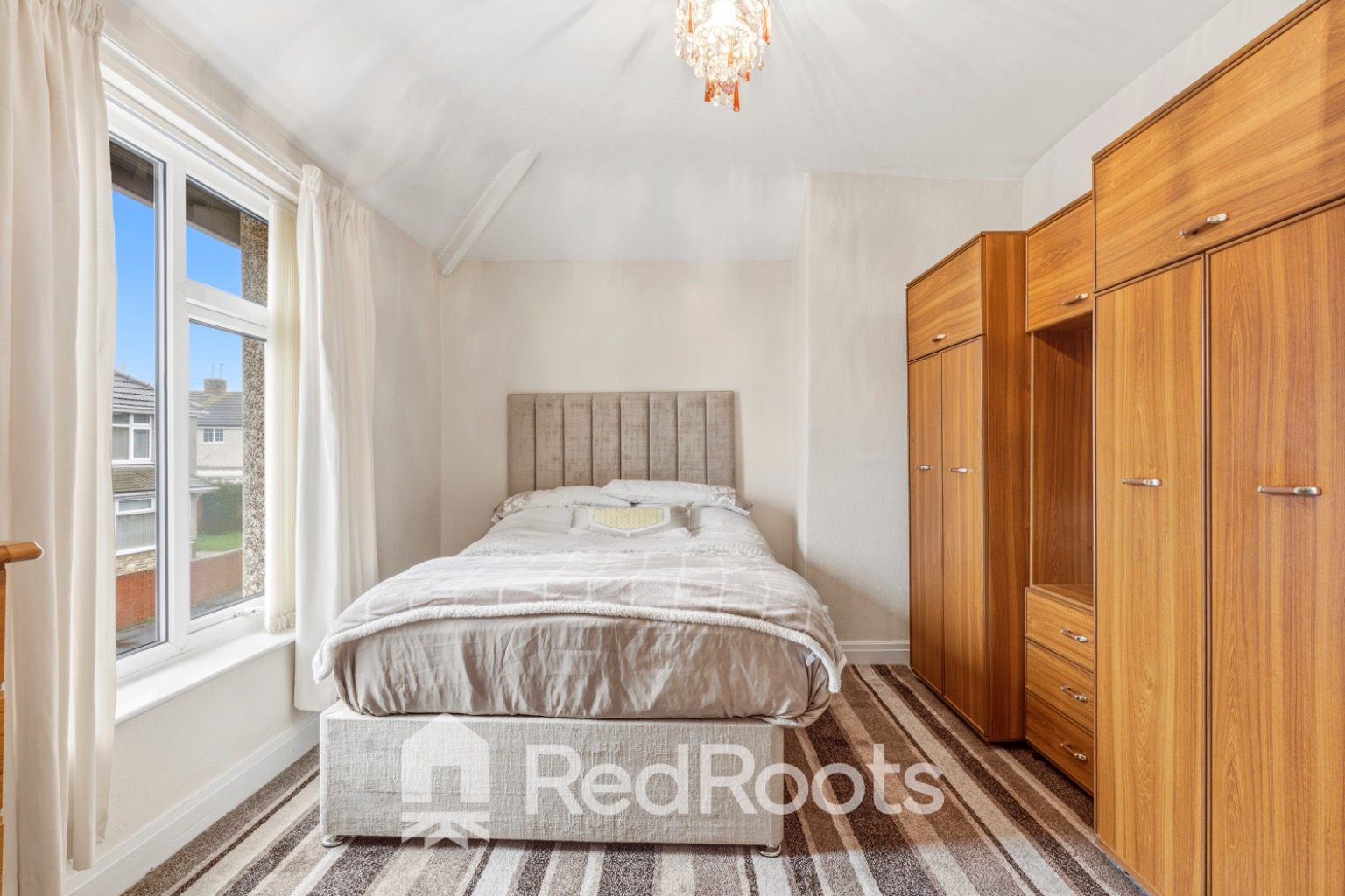 Cross Street, Bentley, Doncaster, South Yorkshire, DN5, photo 12