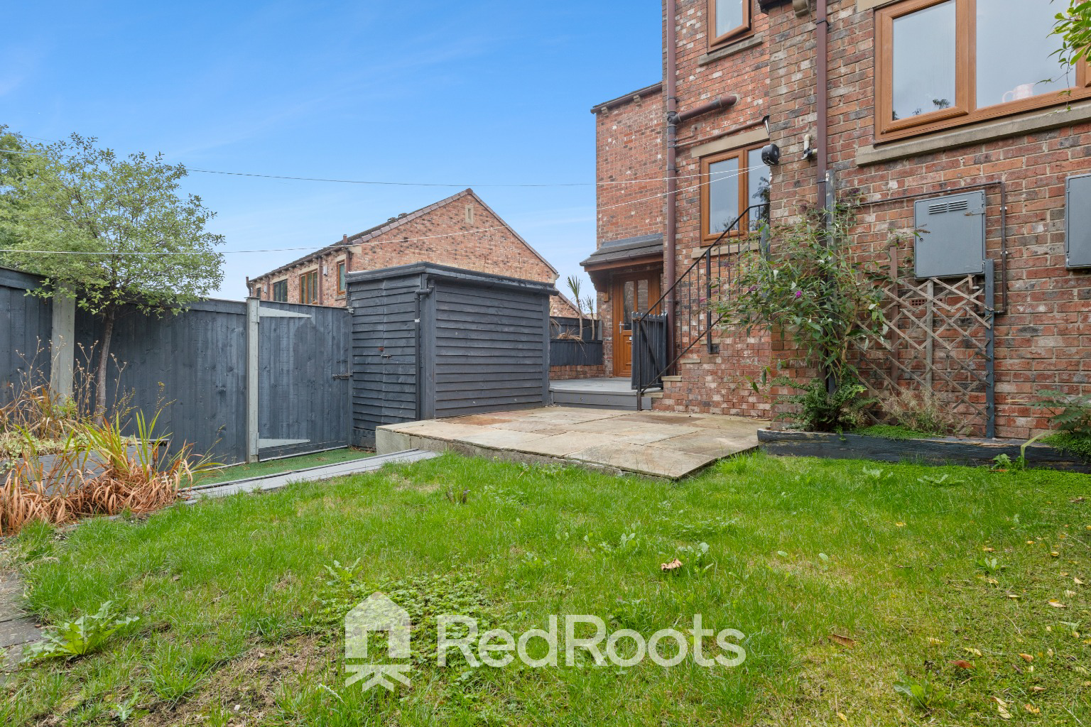 Haigh Row, Skelmanthorpe, HD8 9TT, photo 28