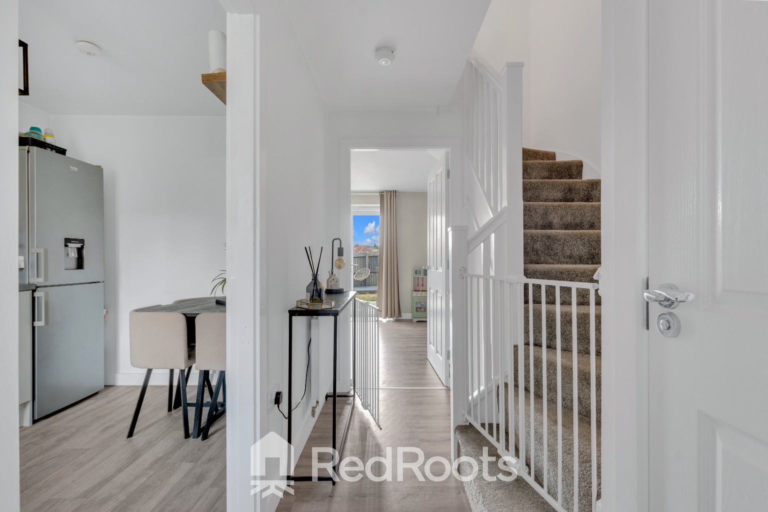 Carr Road, Edlington, Doncaster, South Yorkshire, DN12 1PJ, photo 5