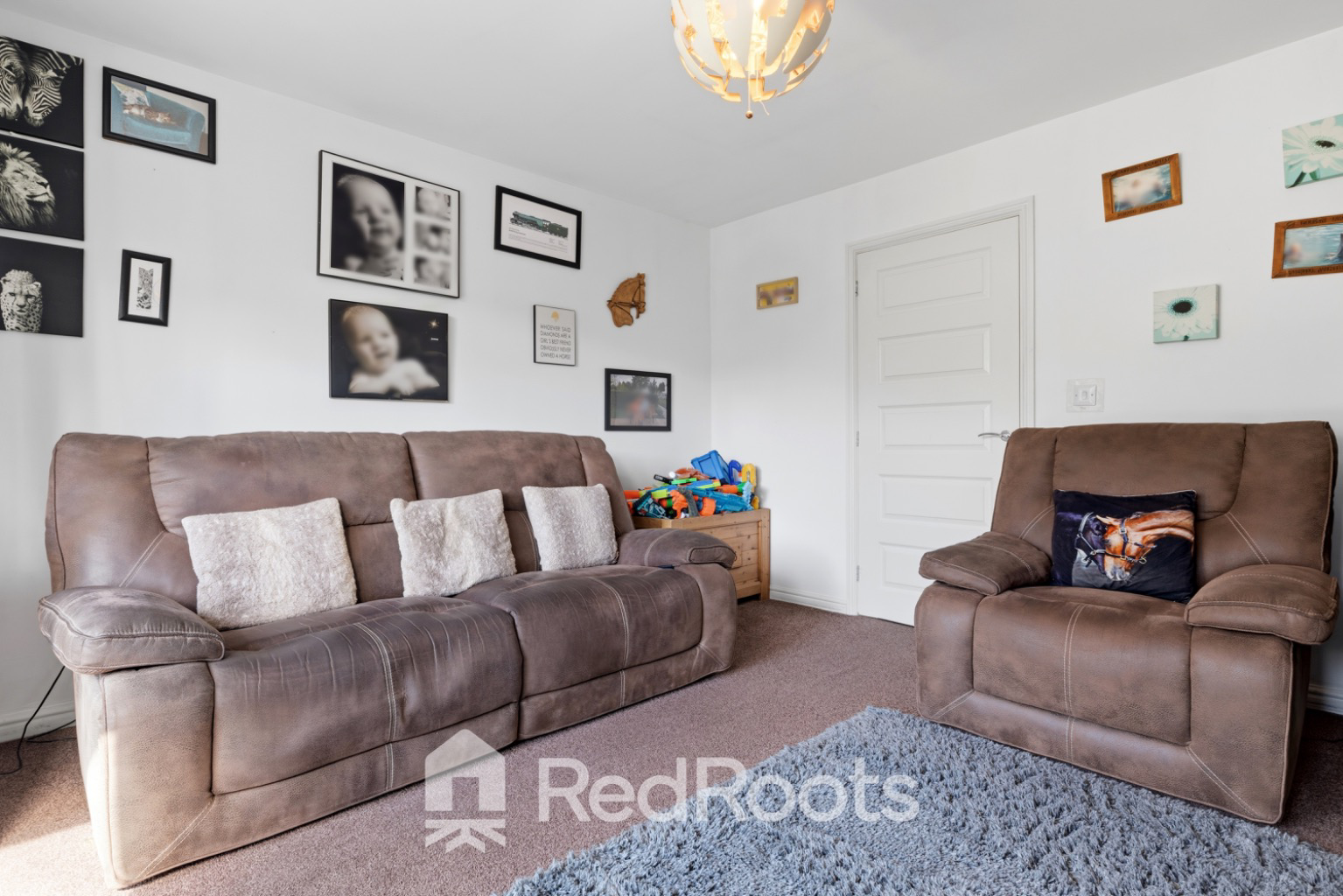 Wild Geese Way, Mexborough, S64, photo 9