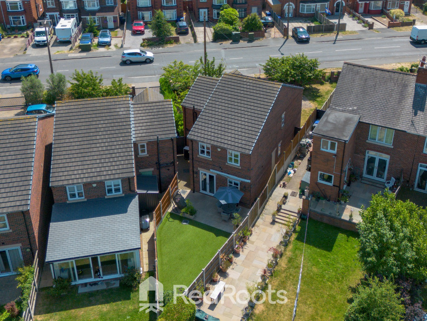 Sprotbrough Road, Sprotbrough, Doncaster, DN5, photo 31