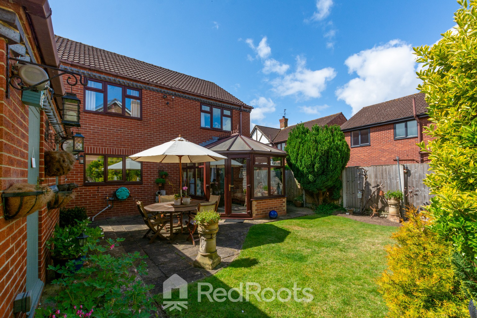 Fields Close, Epworth, Doncaster, Lincolnshire, DN9 1TL, photo 29