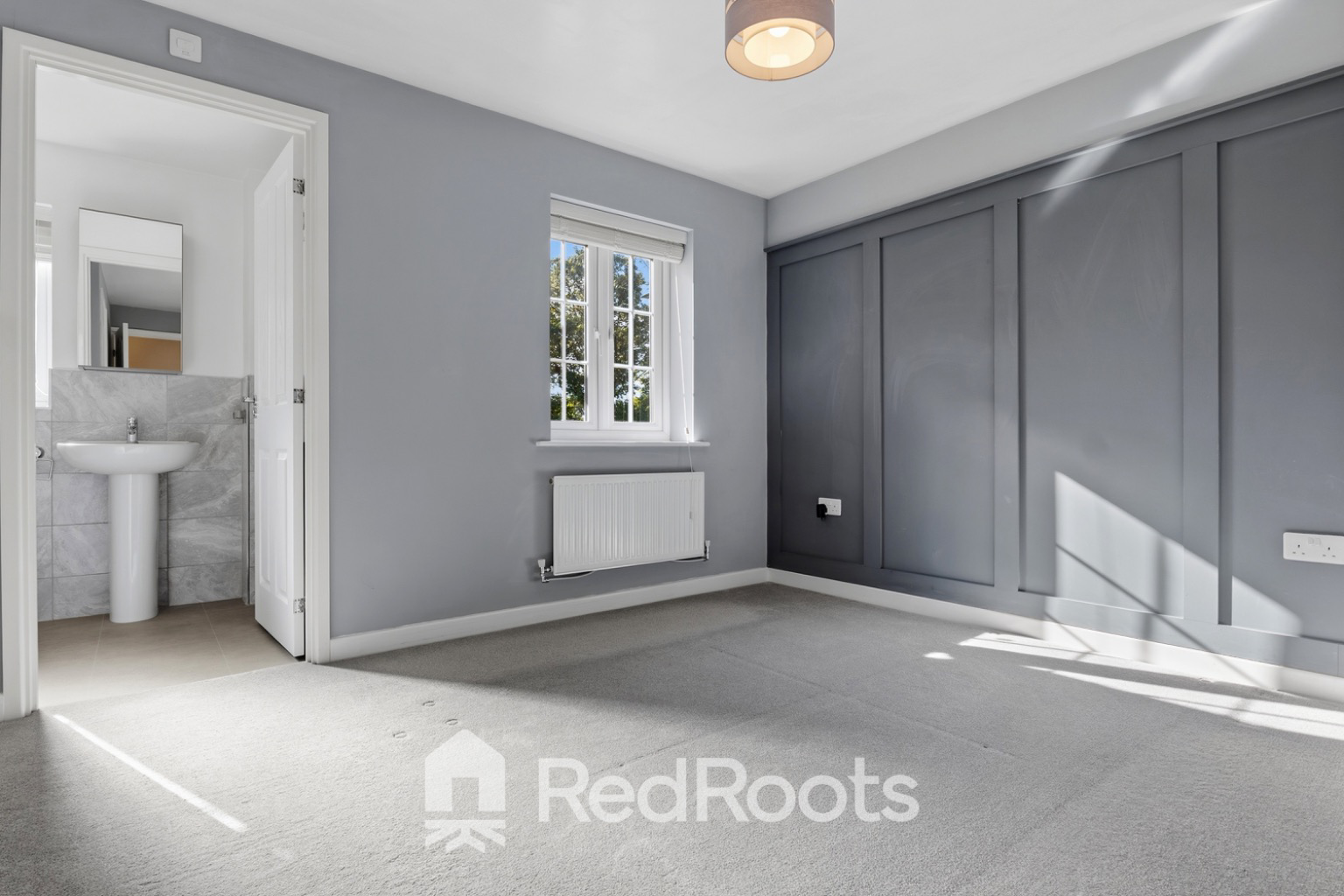 Clover Street, Woodlands, Doncaster, South Yorkshire, DN6, photo 12