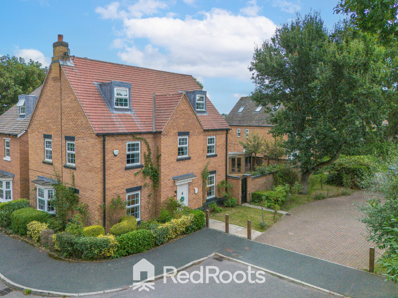 Woodlands Gardens, Edenthorpe, Doncaster, South Yorkshire, DN3 2BH, photo 3